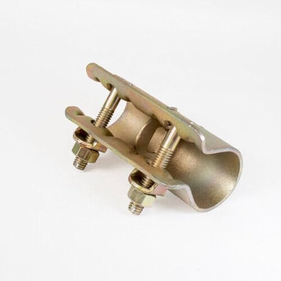 Scaffolding component — COUPLER 03