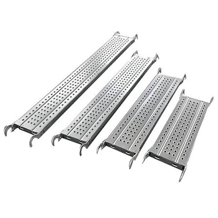 Scaffolding component — FRAME 03